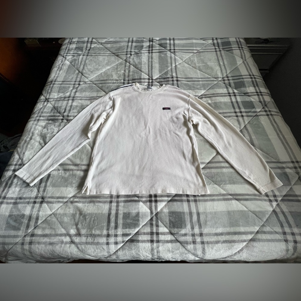 Tommy Jeans long sleeve shirt